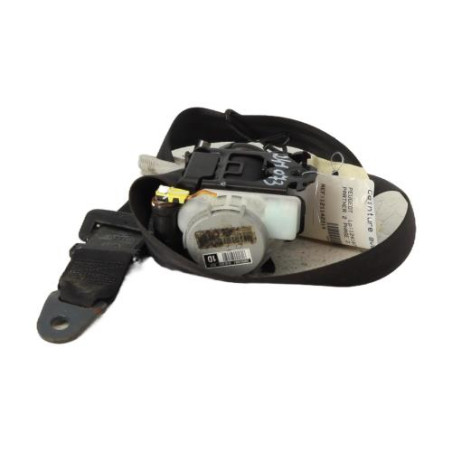 Ceinture avant droit PEUGEOT PARTNER 2 Photo n°1