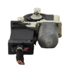 Moteur leve vitre avant gauche VOLKSWAGEN GOLF 4 Photo n°3