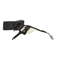 Attache ceinture arriere droit RENAULT CLIO 4