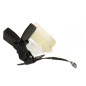 Attache ceinture arriere droit RENAULT CLIO 4
