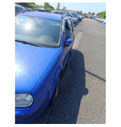 Moteur leve vitre avant gauche VOLKSWAGEN GOLF 4 Photo n°6