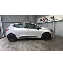 Attache ceinture arriere droit RENAULT CLIO 4 Photo n°6