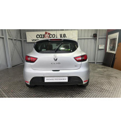 Attache ceinture arriere droit RENAULT CLIO 4 Photo n°11