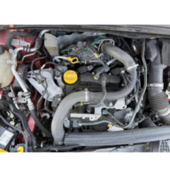 Boite de vitesses RENAULT CLIO 5 Photo n°3