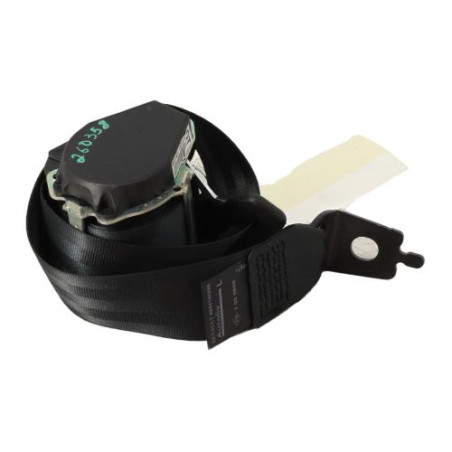 Ceinture arriere gauche RENAULT CLIO 4 Photo n°1