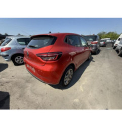 Boite de vitesses RENAULT CLIO 5 Photo n°10