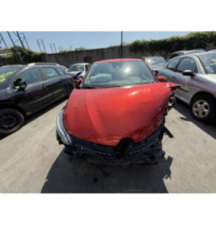 Moteur RENAULT CLIO 5 Photo n°1