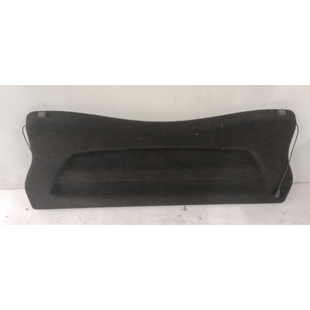 Plage arriere RENAULT CLIO 4 Photo n°1