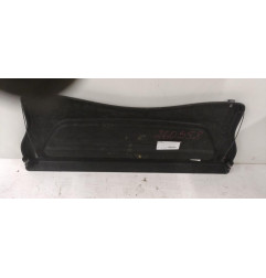 Plage arriere RENAULT CLIO 4