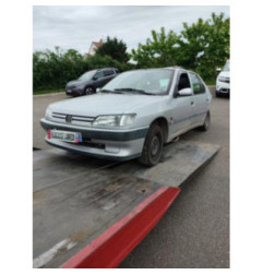 Alternateur PEUGEOT 306 Photo n°9