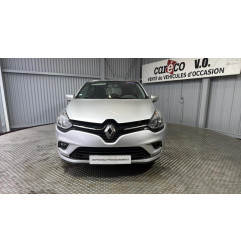 Renfort pare choc avant (traverse) RENAULT CLIO 4 Photo n°1