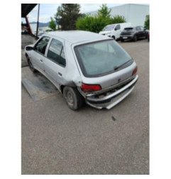 Alternateur PEUGEOT 306 Photo n°10