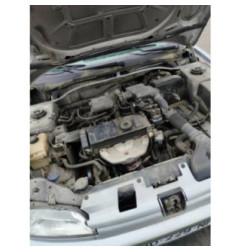 Ceinture avant droit PEUGEOT 306 Photo n°4