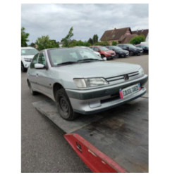 Ceinture avant droit PEUGEOT 306 Photo n°6