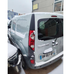 Feu arriere principal gauche (feux) RENAULT KANGOO 2 Photo n°9