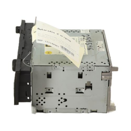 Autoradio d'origine AUDI A4 3