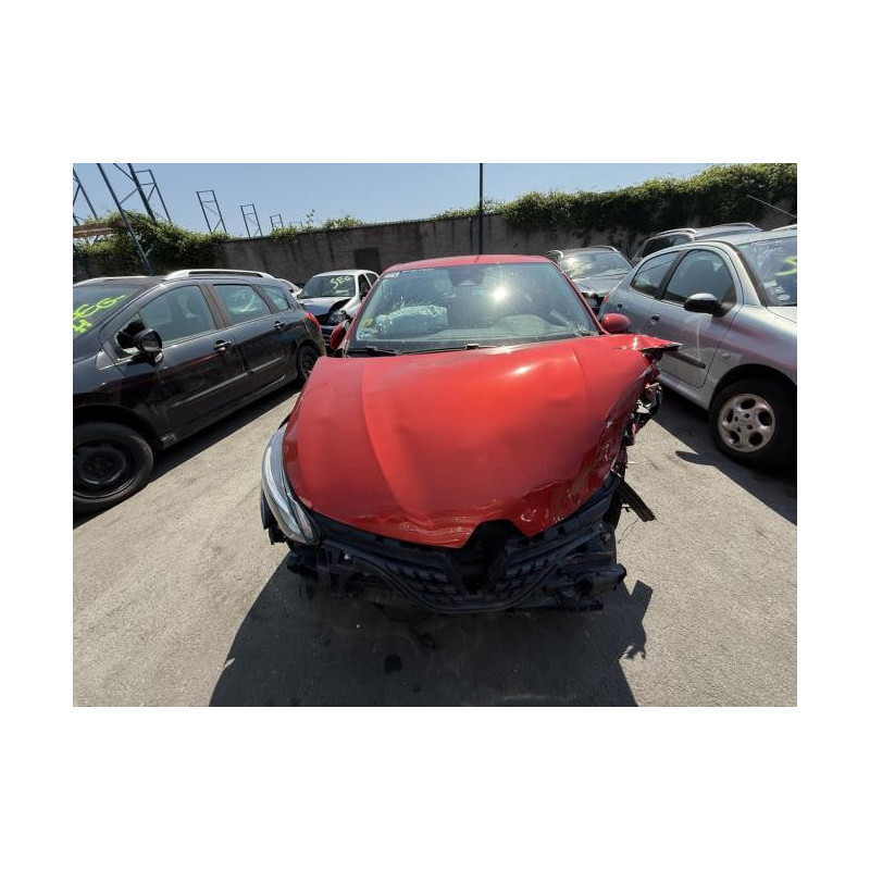 Alternateur RENAULT CLIO 5