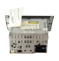 Autoradio d'origine AUDI A4 3 Photo n°3