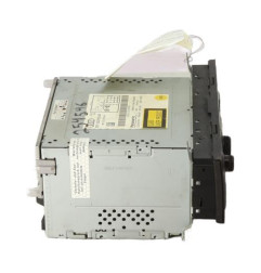 Autoradio d'origine AUDI A4 3 Photo n°4