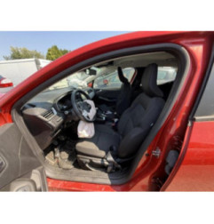 Compresseur clim RENAULT CLIO 5 Photo n°6