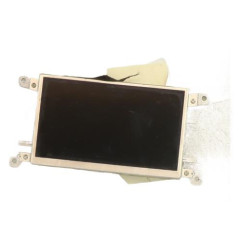 Ecran GPS AUDI A4 3 Photo n°1
