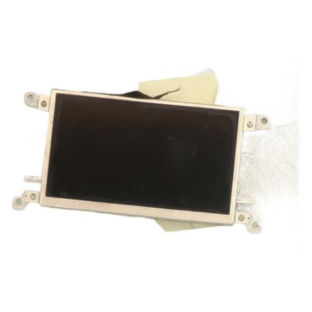 Ecran GPS AUDI A4 3 Photo n°1