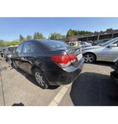 Retroviseur gauche CHEVROLET CRUZE Photo n°18