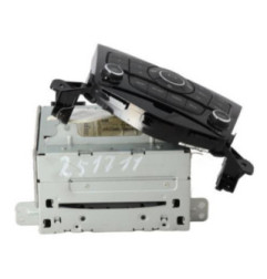 Autoradio d'origine CHEVROLET CRUZE Photo n°1