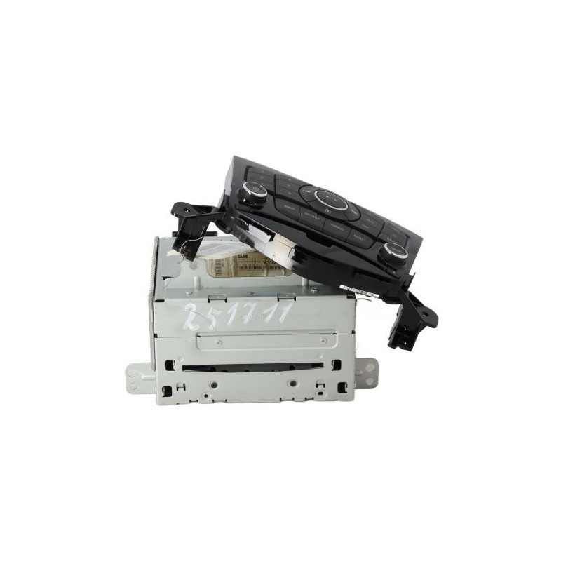 Autoradio d'origine CHEVROLET CRUZE