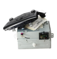 Autoradio d'origine CHEVROLET CRUZE Photo n°3