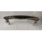 Renfort pare choc arriere (traverse) AUDI A4 3