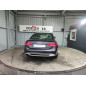 Renfort pare choc arriere (traverse) AUDI A4 3