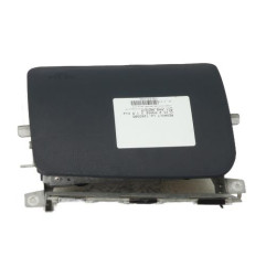 Air bag genoux RENAULT CLIO 2 Photo n°1