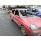 Air bag genoux RENAULT CLIO 2