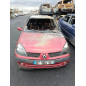 Air bag genoux RENAULT CLIO 2