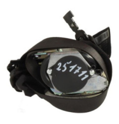 Ceinture avant droit CHEVROLET CRUZE Photo n°3