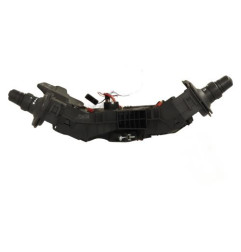 Com (Bloc Contacteur Tournant+Commodo Essuie Glace+Commodo Phare) RENAULT KANGOO 2 Photo n°3