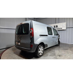 Com (Bloc Contacteur Tournant+Commodo Essuie Glace+Commodo Phare) RENAULT KANGOO 2 Photo n°15