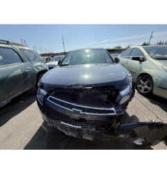 Com (Bloc Contacteur Tournant+Commodo Essuie Glace+Commodo Phare) CHEVROLET CRUZE Photo n°8