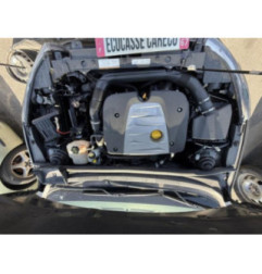 Com (Bloc Contacteur Tournant+Commodo Essuie Glace+Commodo Phare) CHEVROLET CRUZE Photo n°9