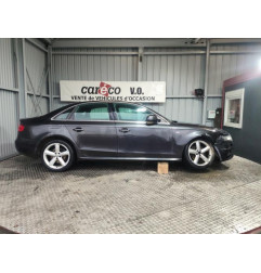 Compresseur clim AUDI A4 3 Photo n°11