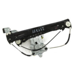 Moteur leve vitre avant droit CHEVROLET CRUZE Photo n°3