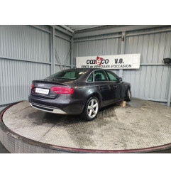 Demarreur AUDI A4 3 Photo n°15