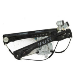 Moteur leve vitre avant gauche CHEVROLET CRUZE Photo n°3