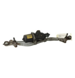 Moteur essuie glace avant CITROEN C3 2 Photo n°1