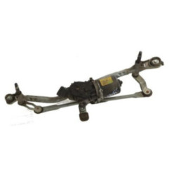 Moteur essuie glace avant CITROEN C3 2 Photo n°3