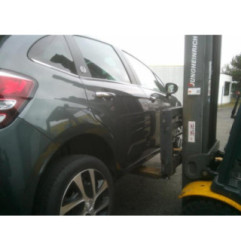 Moteur essuie glace avant CITROEN C3 2 Photo n°7