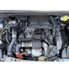 Moteur essuie glace avant CITROEN C3 2 Photo n°10