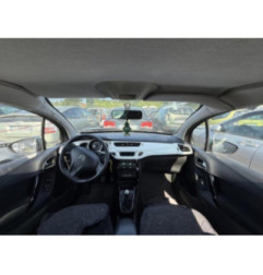 Moteur essuie glace avant CITROEN C3 2 Photo n°14