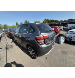 Moteur essuie glace avant CITROEN C3 2 Photo n°16